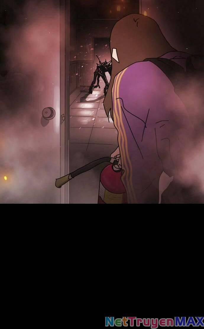 Đại Dịch Seoul 91 trang 33