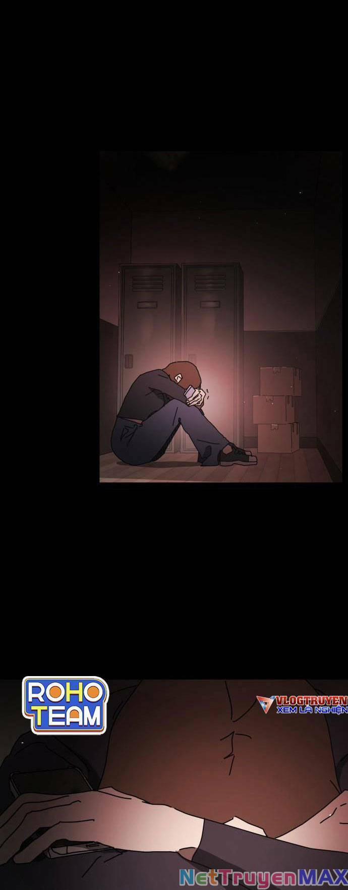 Đại Dịch Seoul 91 trang 34