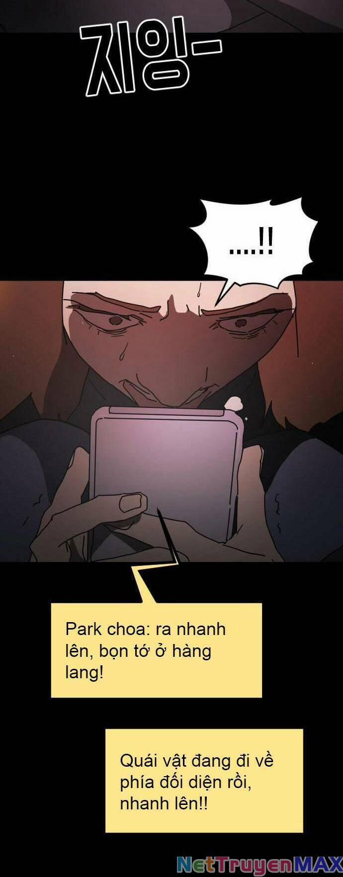Đại Dịch Seoul 91 trang 35
