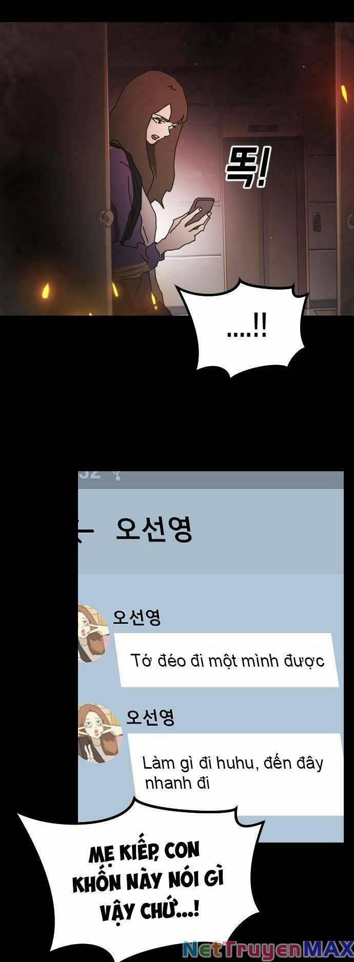 Đại Dịch Seoul 91 trang 36