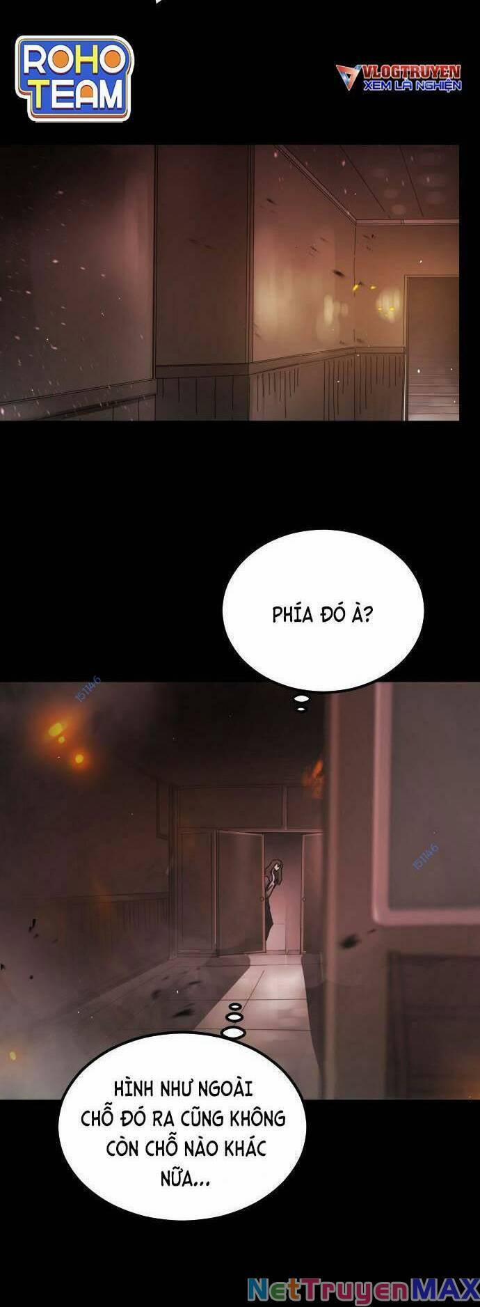 Đại Dịch Seoul 91 trang 37