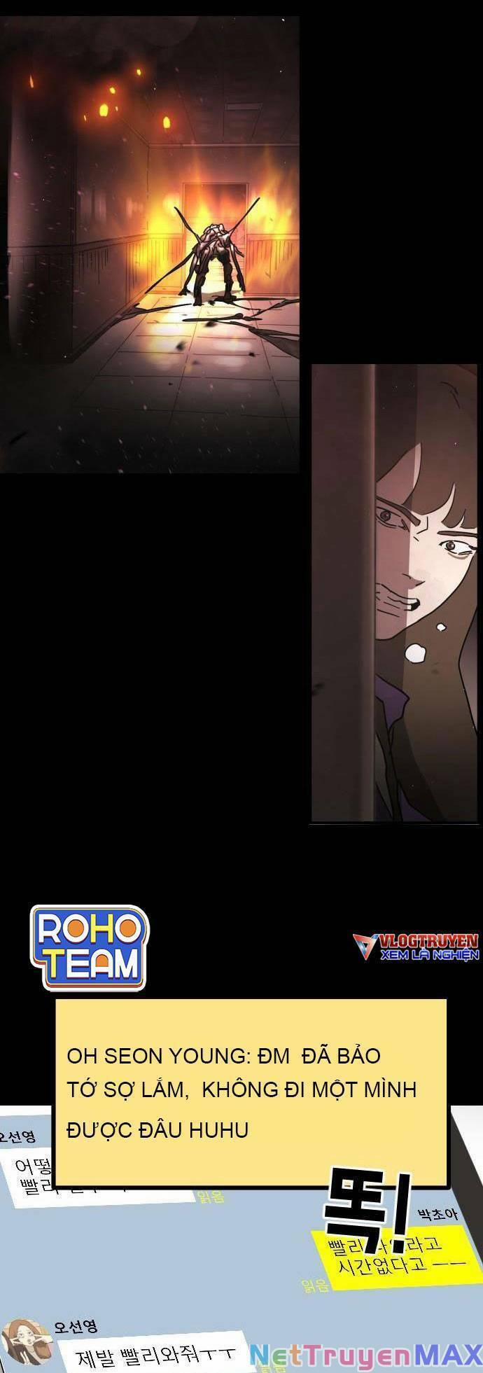 Đại Dịch Seoul 91 trang 38