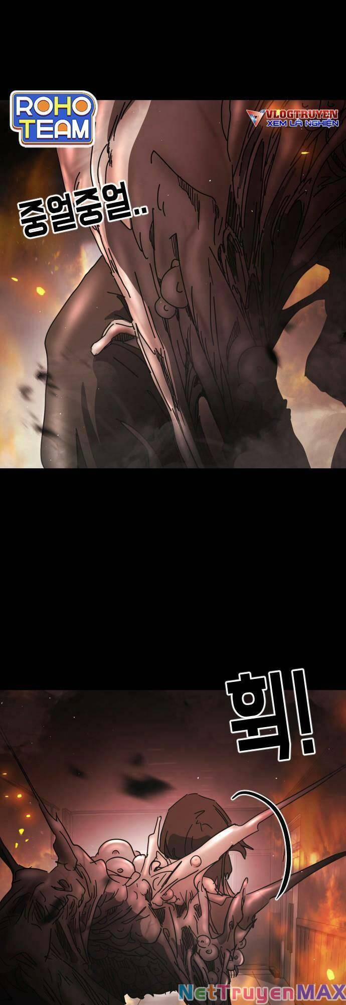 Đại Dịch Seoul 91 trang 4