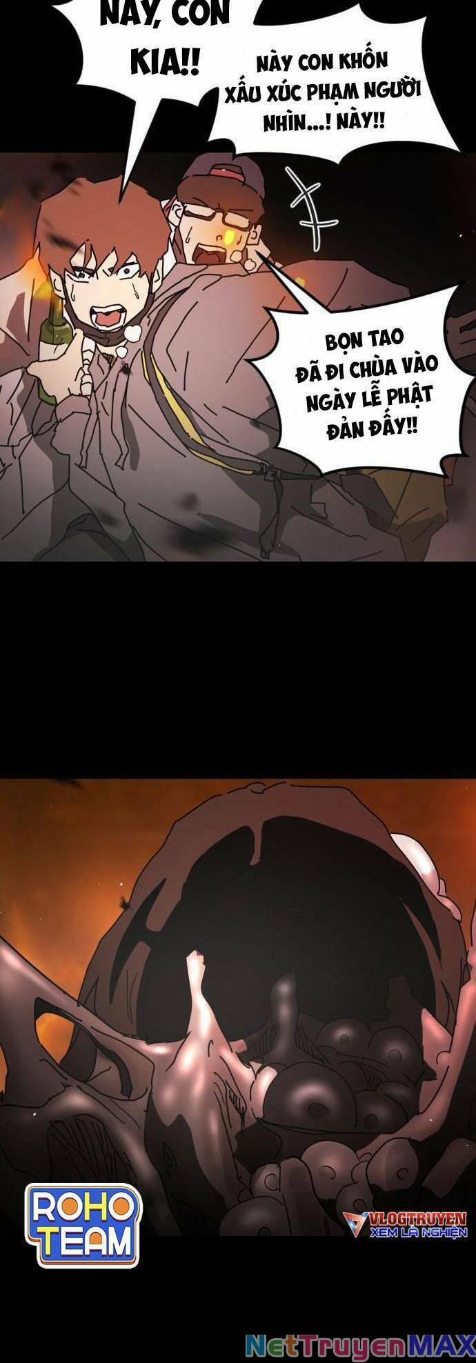 Đại Dịch Seoul 91 trang 43