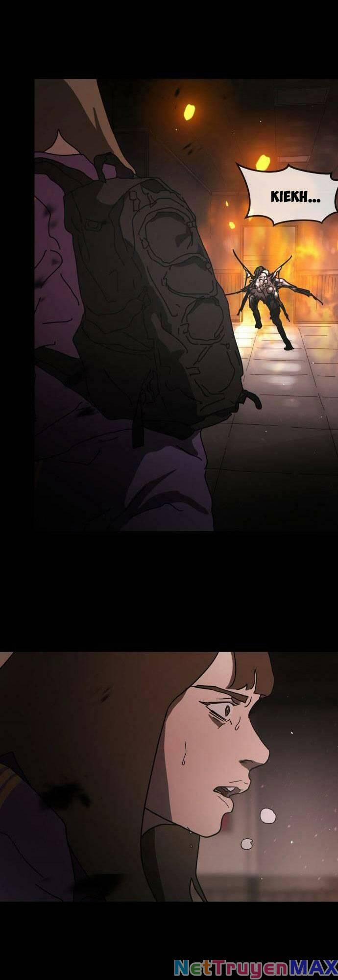 Đại Dịch Seoul 91 trang 44