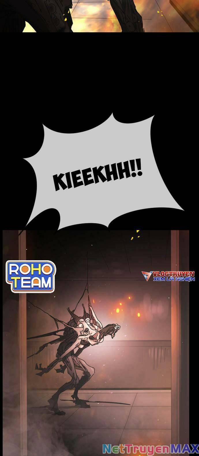 Đại Dịch Seoul 91 trang 5