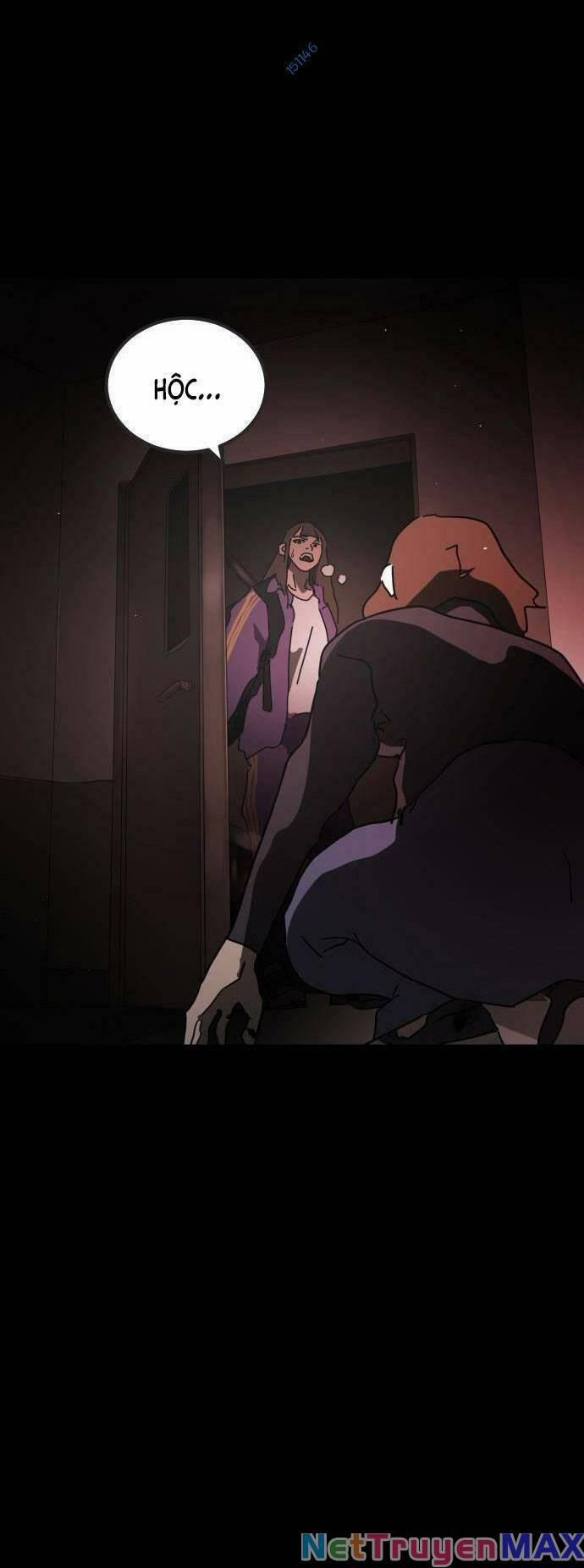 Đại Dịch Seoul 91 trang 50