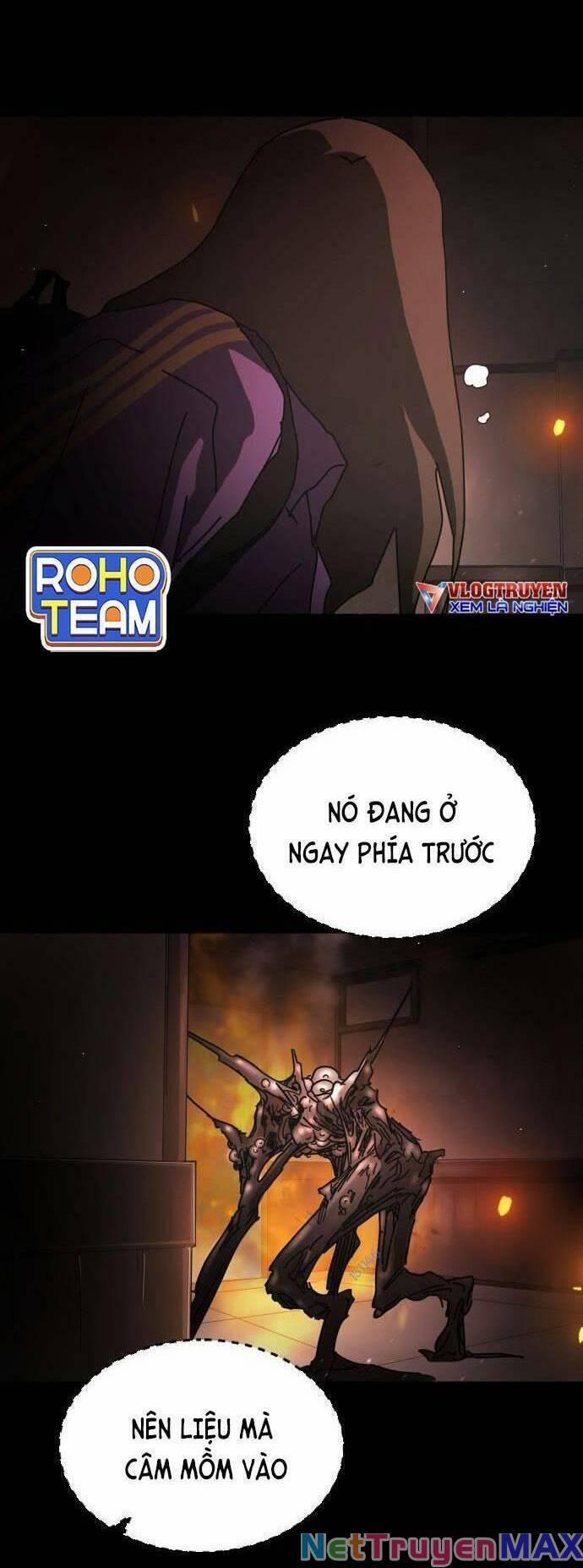 Đại Dịch Seoul 91 trang 51