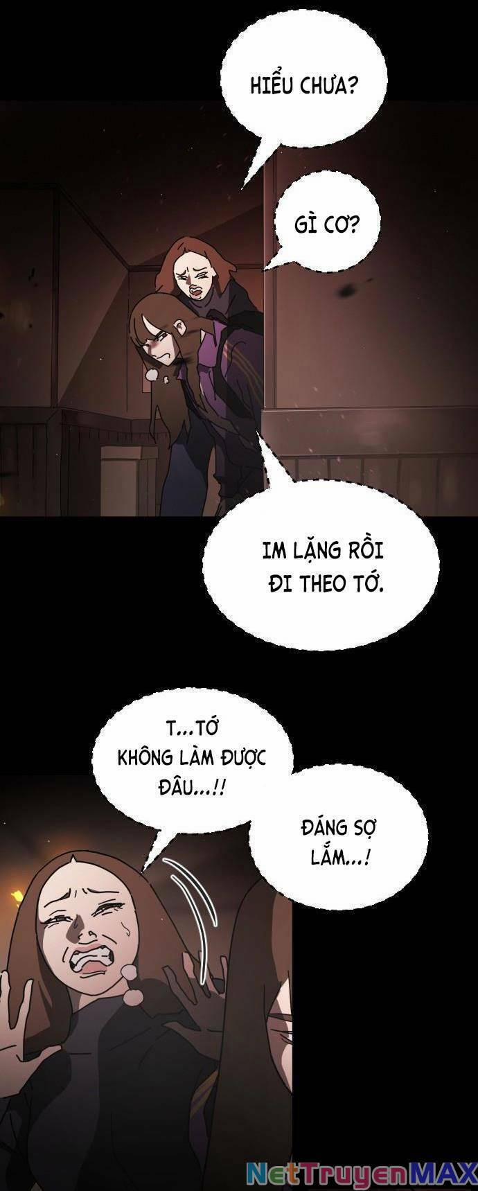 Đại Dịch Seoul 91 trang 52