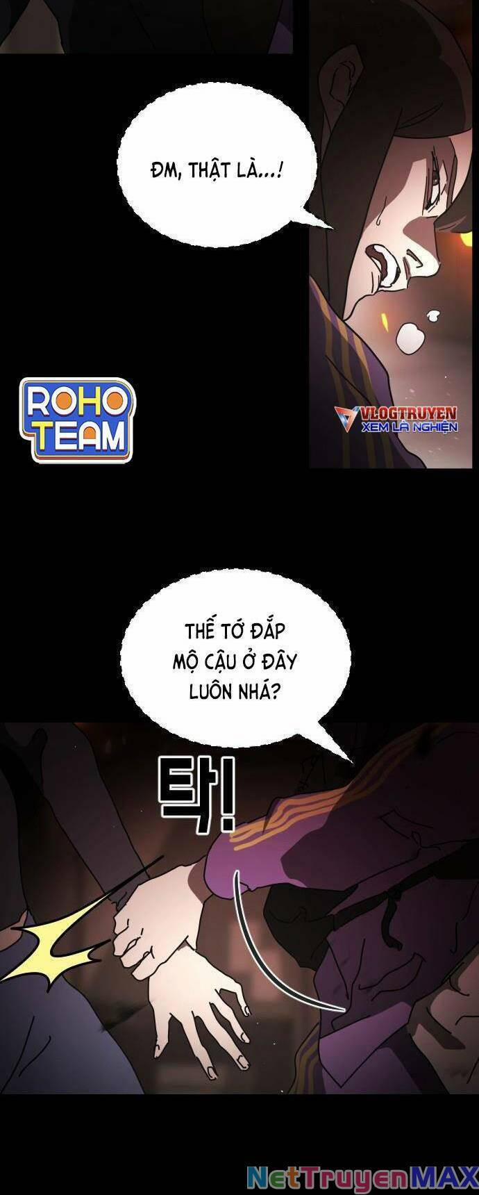 Đại Dịch Seoul 91 trang 53