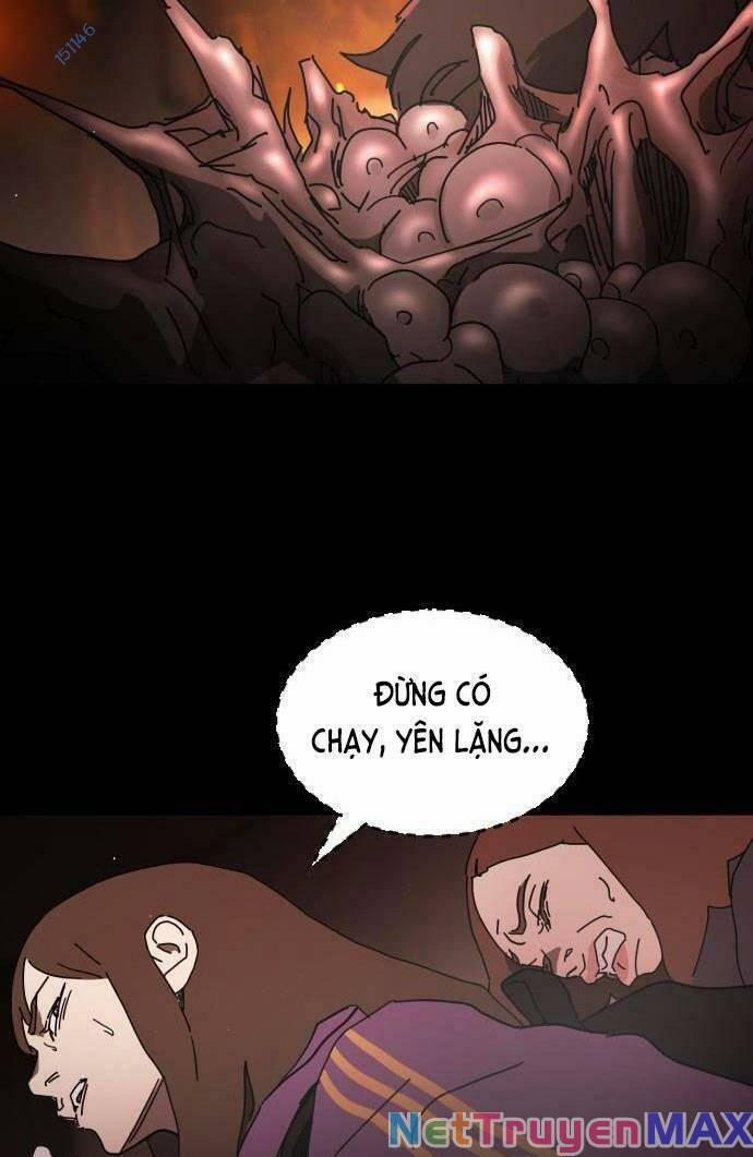 Đại Dịch Seoul 91 trang 55