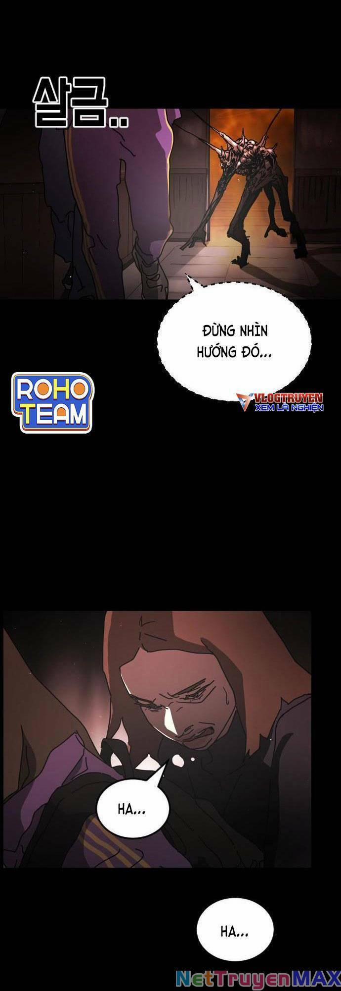 Đại Dịch Seoul 91 trang 57