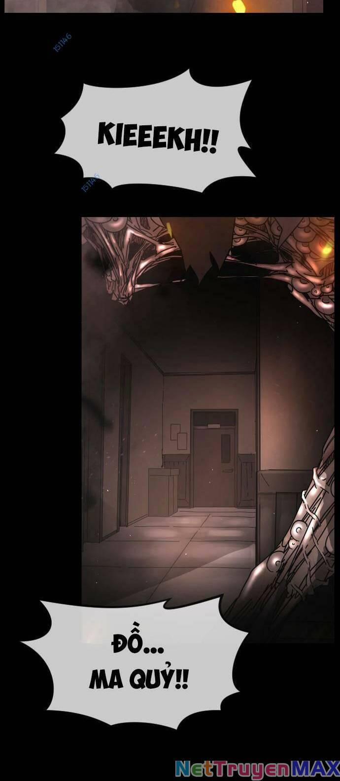 Đại Dịch Seoul 91 trang 6