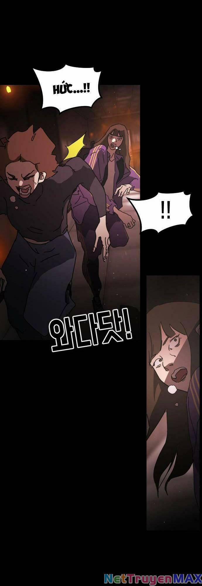 Đại Dịch Seoul 91 trang 60