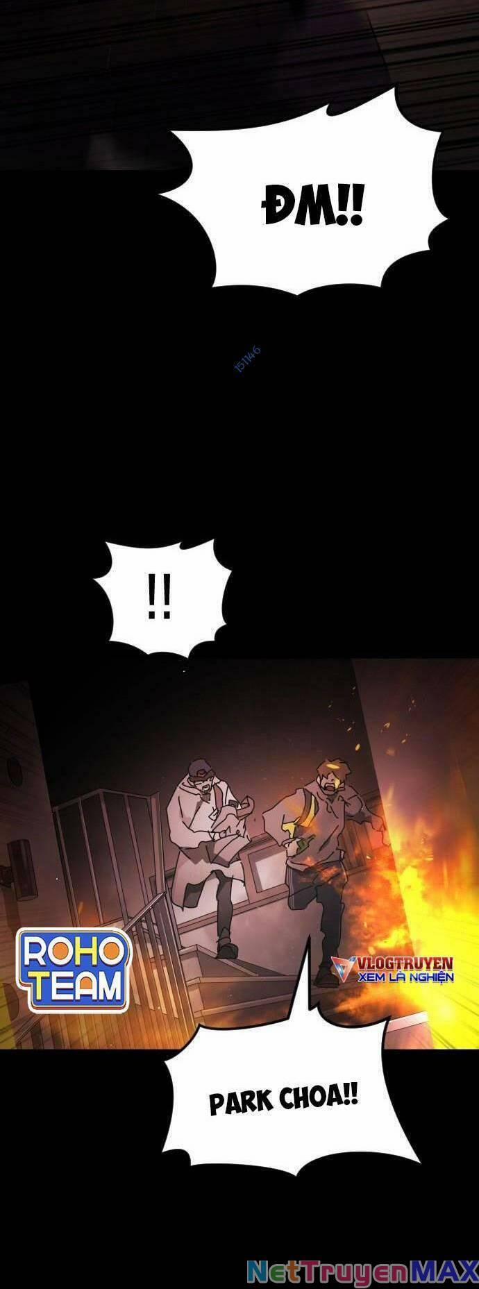 Đại Dịch Seoul 91 trang 62