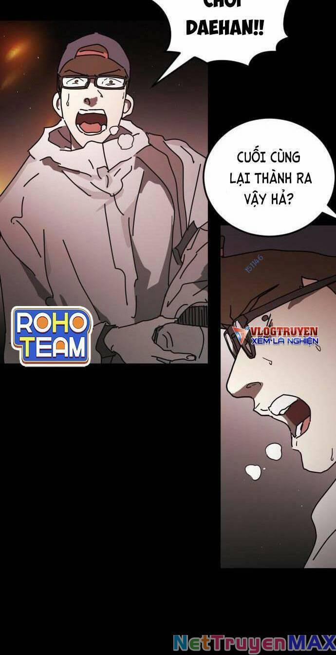 Đại Dịch Seoul 91 trang 68