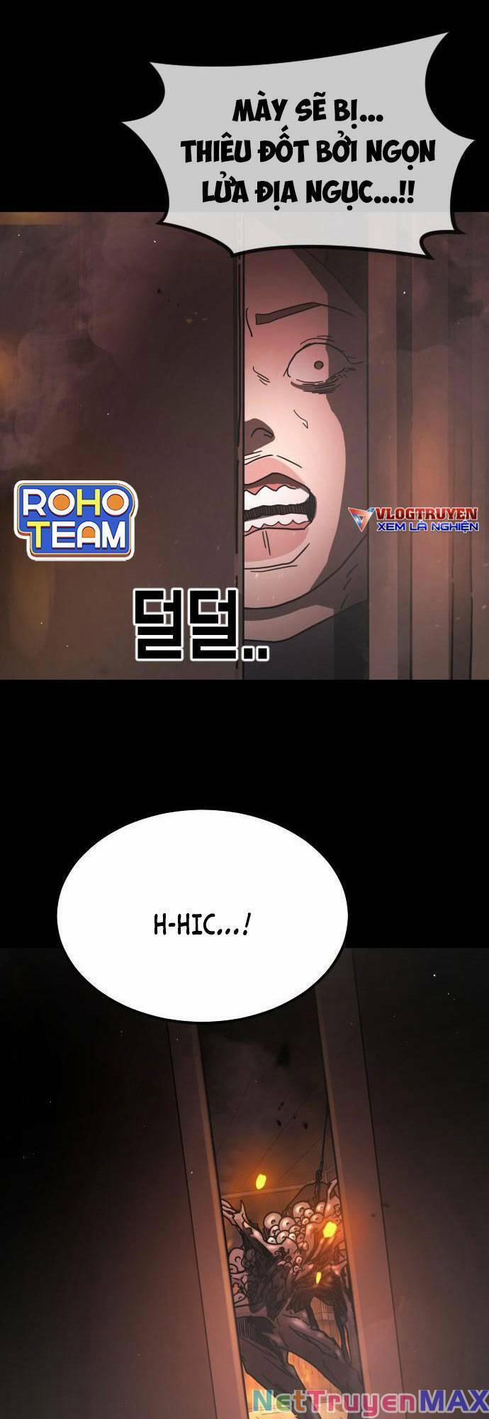 Đại Dịch Seoul 91 trang 7