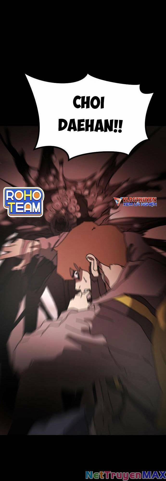 Đại Dịch Seoul 91 trang 75