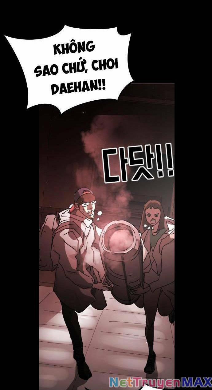 Đại Dịch Seoul 91 trang 76