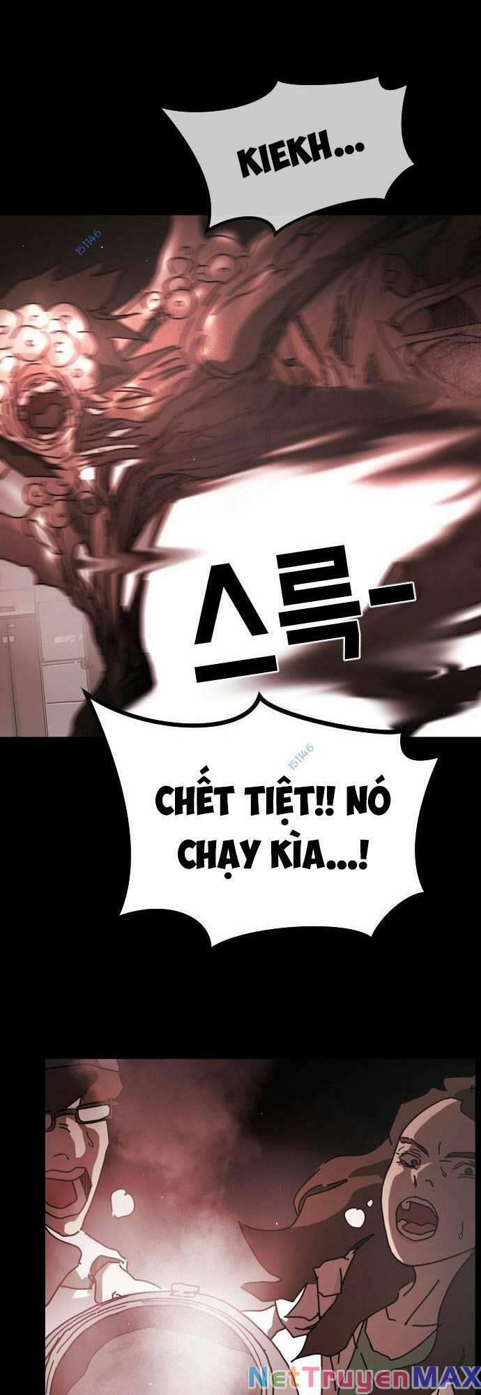 Đại Dịch Seoul 91 trang 78