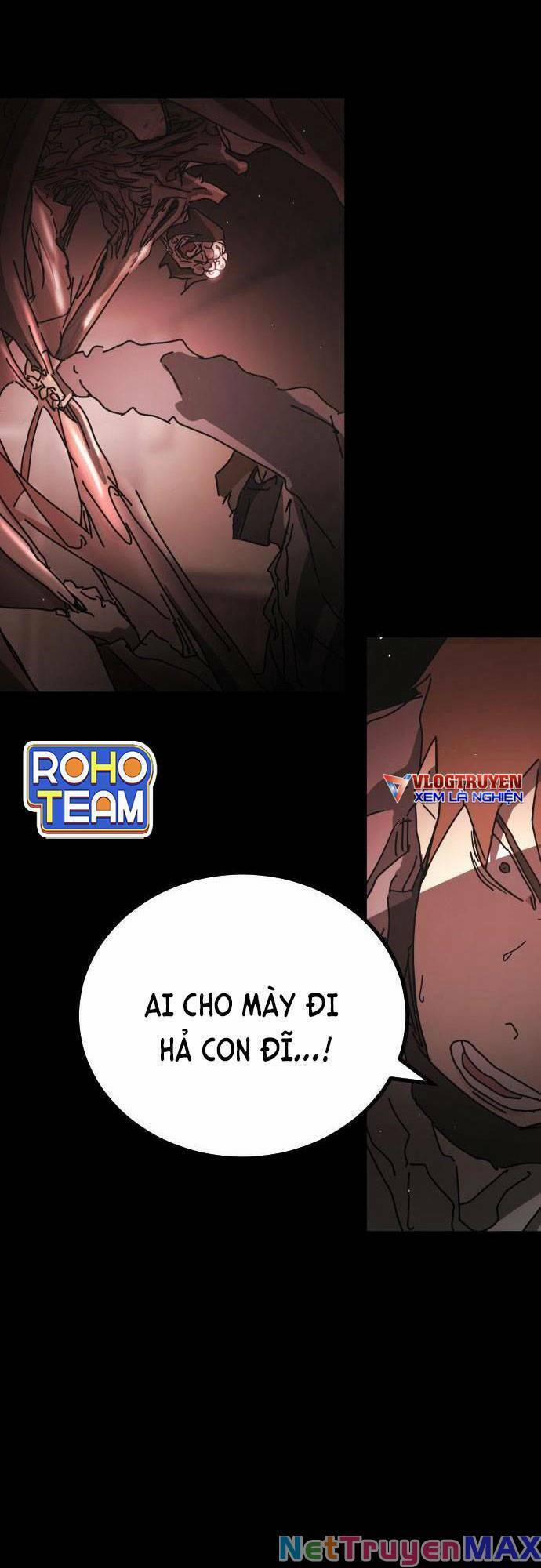 Đại Dịch Seoul 91 trang 81