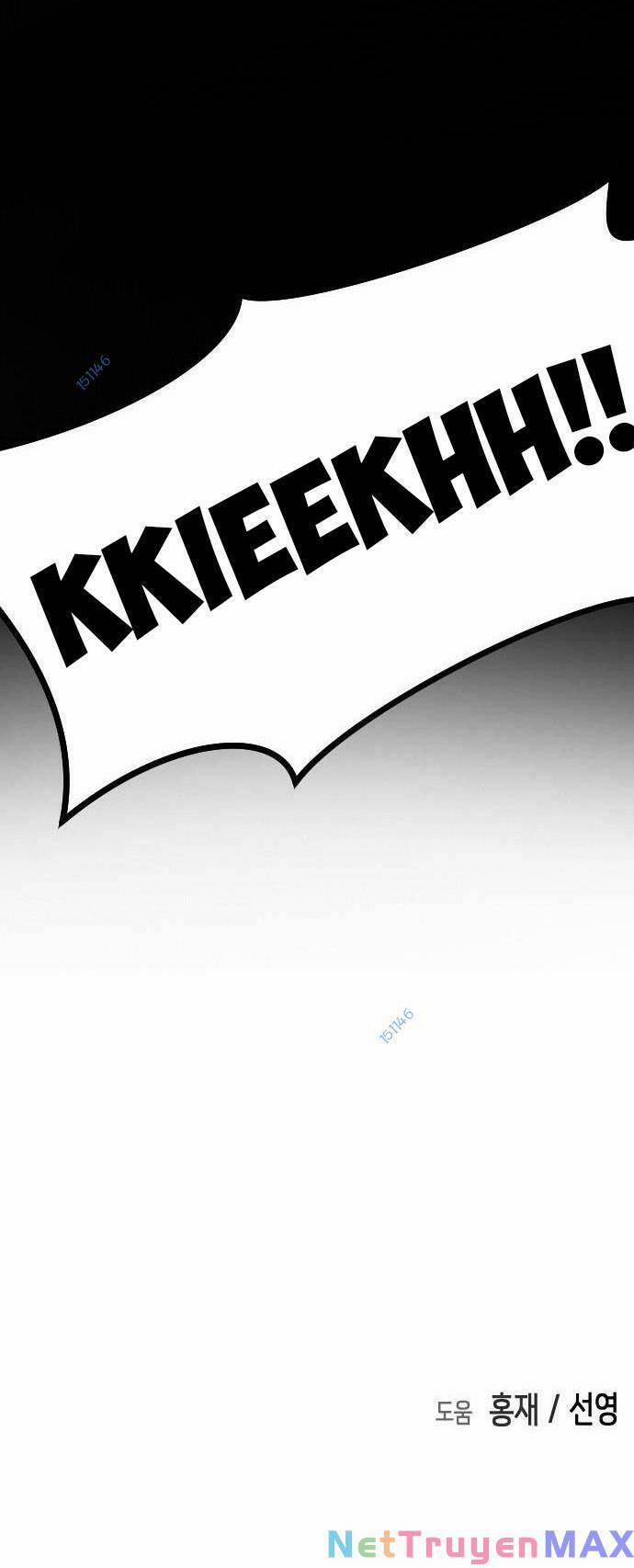 Đại Dịch Seoul 91 trang 84