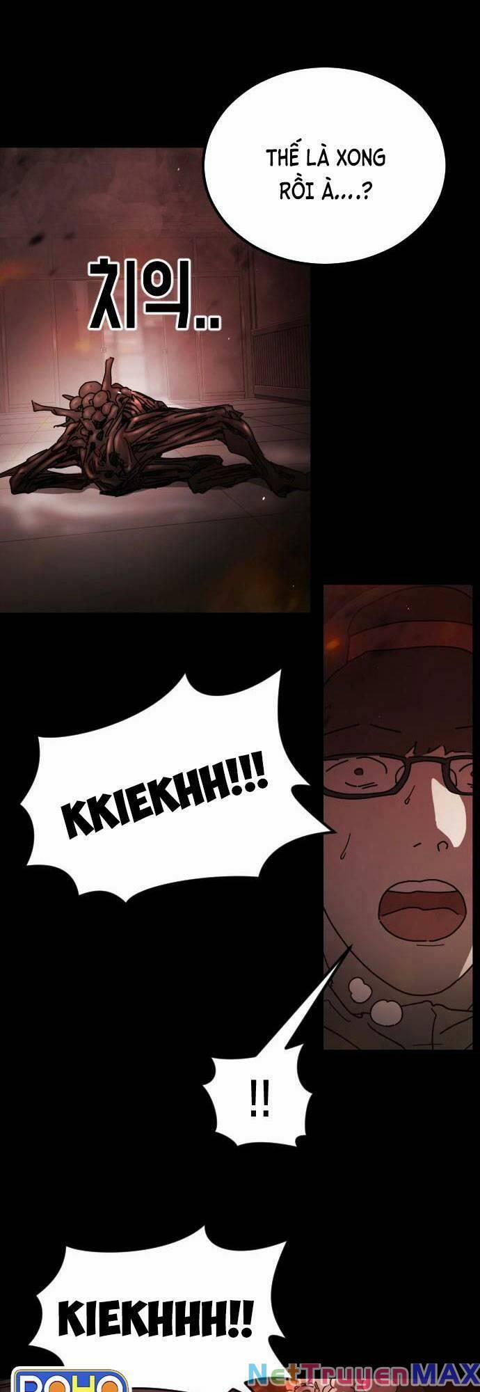 Đại Dịch Seoul 92 trang 10