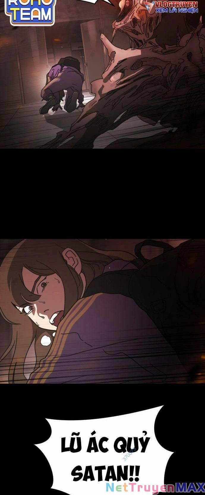 Đại Dịch Seoul 92 trang 11