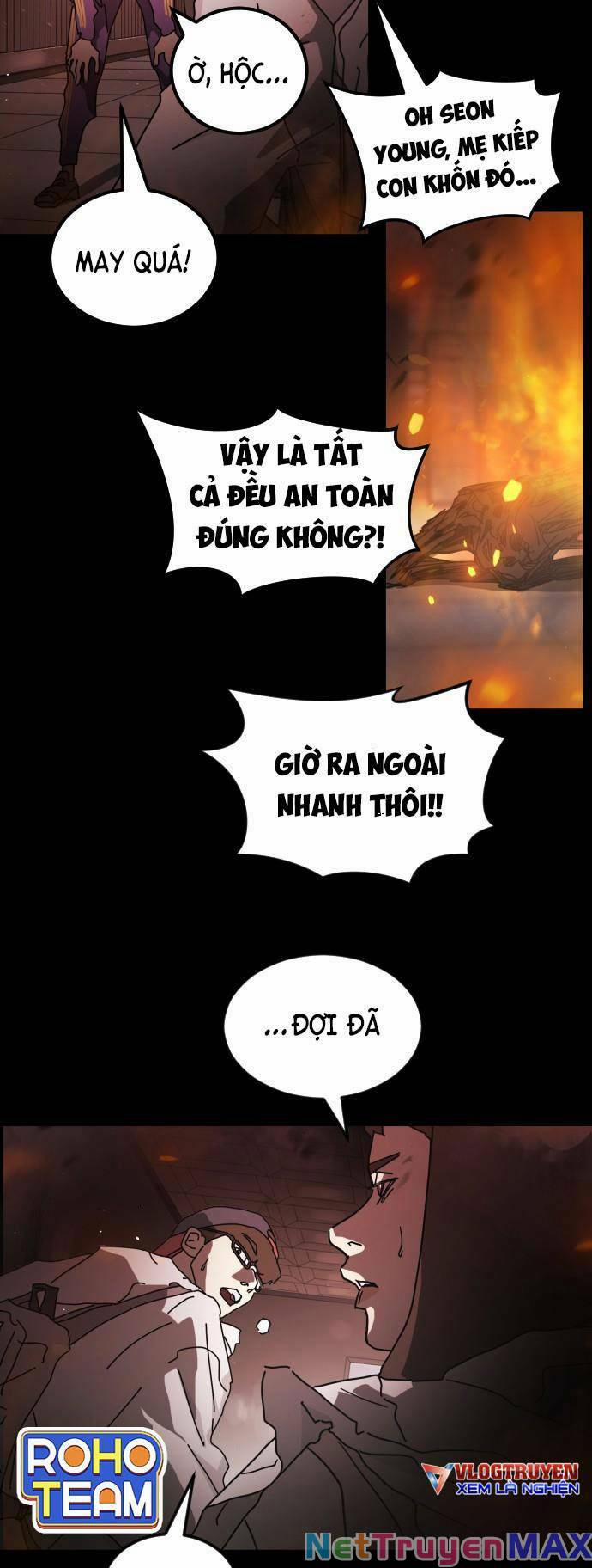 Đại Dịch Seoul 92 trang 19