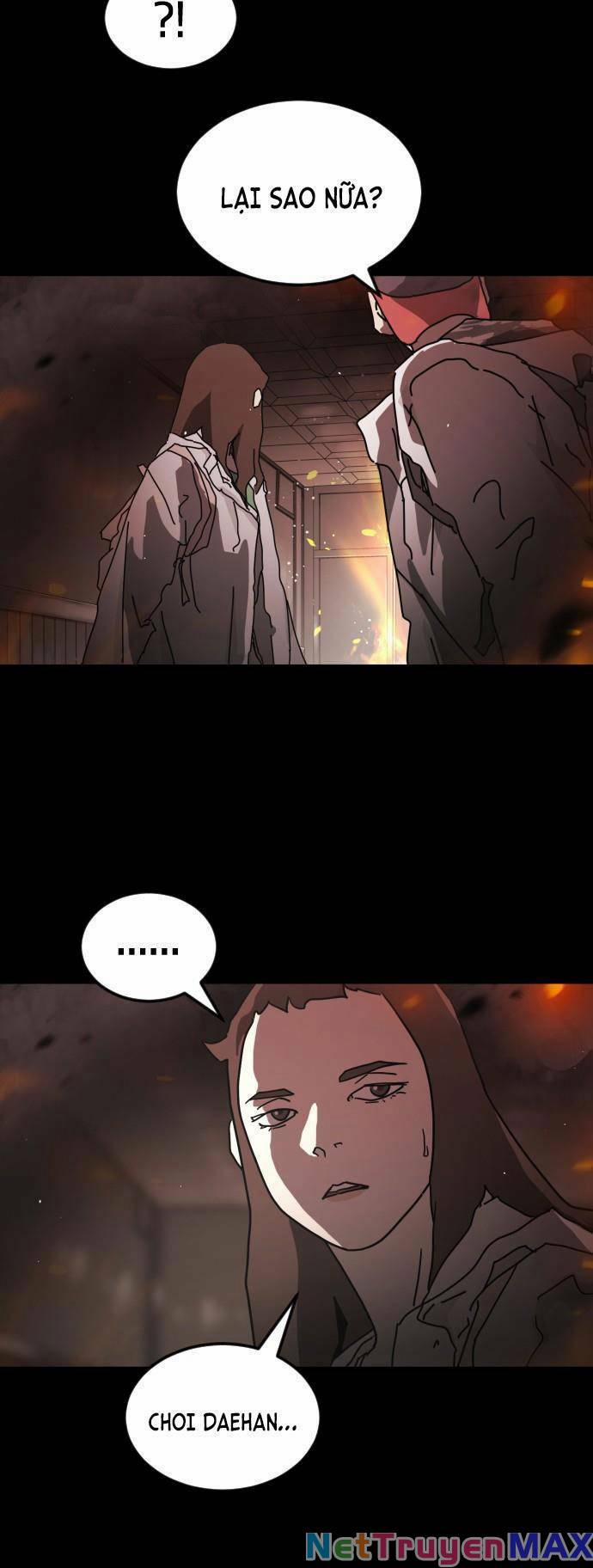 Đại Dịch Seoul 92 trang 20