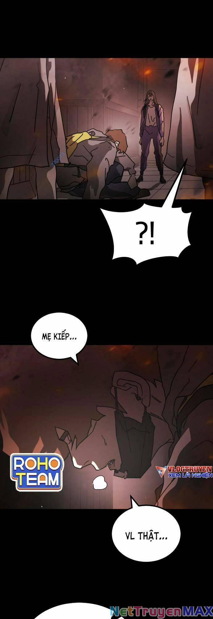 Đại Dịch Seoul 92 trang 21