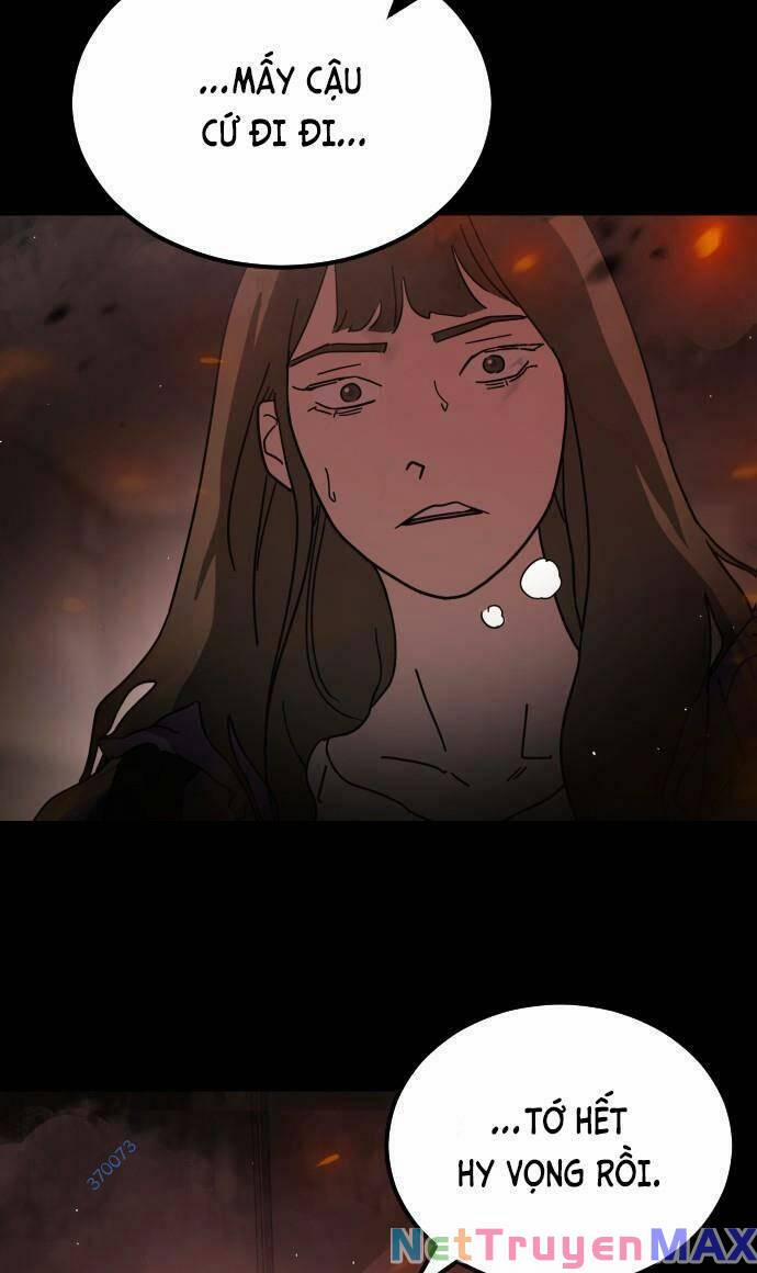 Đại Dịch Seoul 92 trang 22