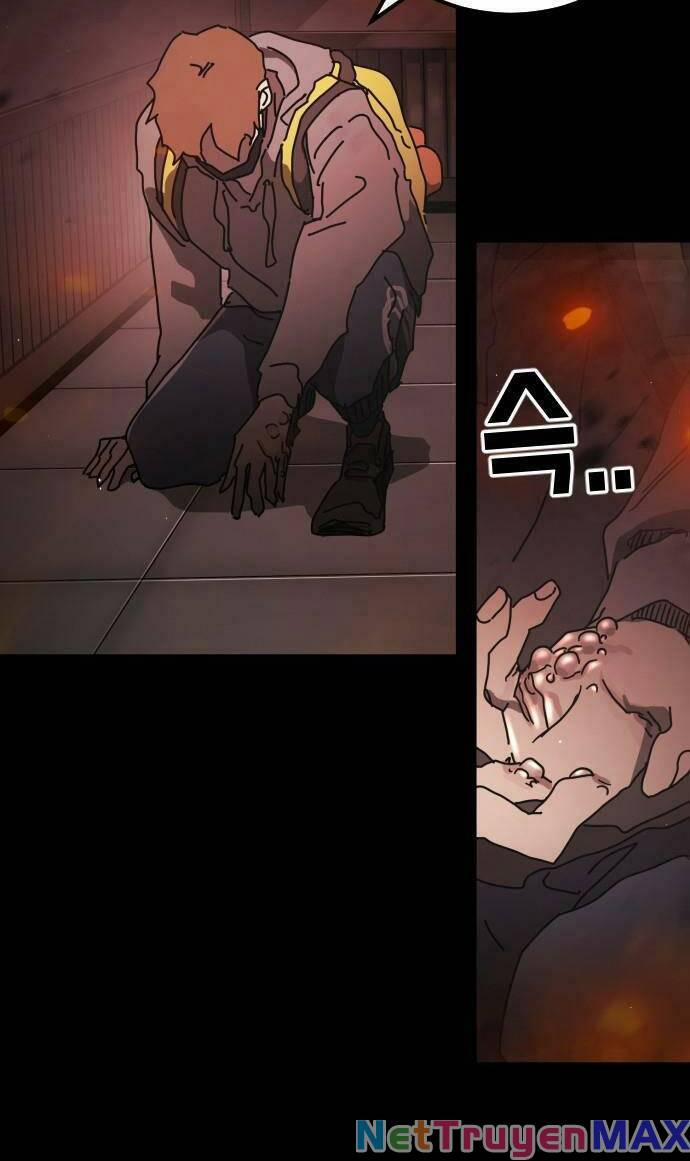 Đại Dịch Seoul 92 trang 23