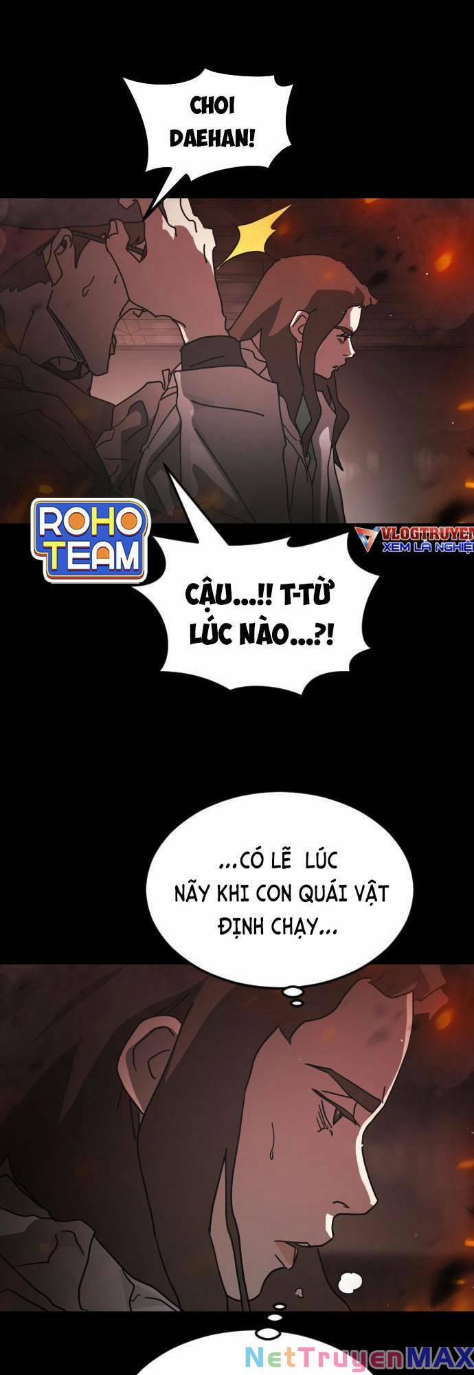 Đại Dịch Seoul 92 trang 24