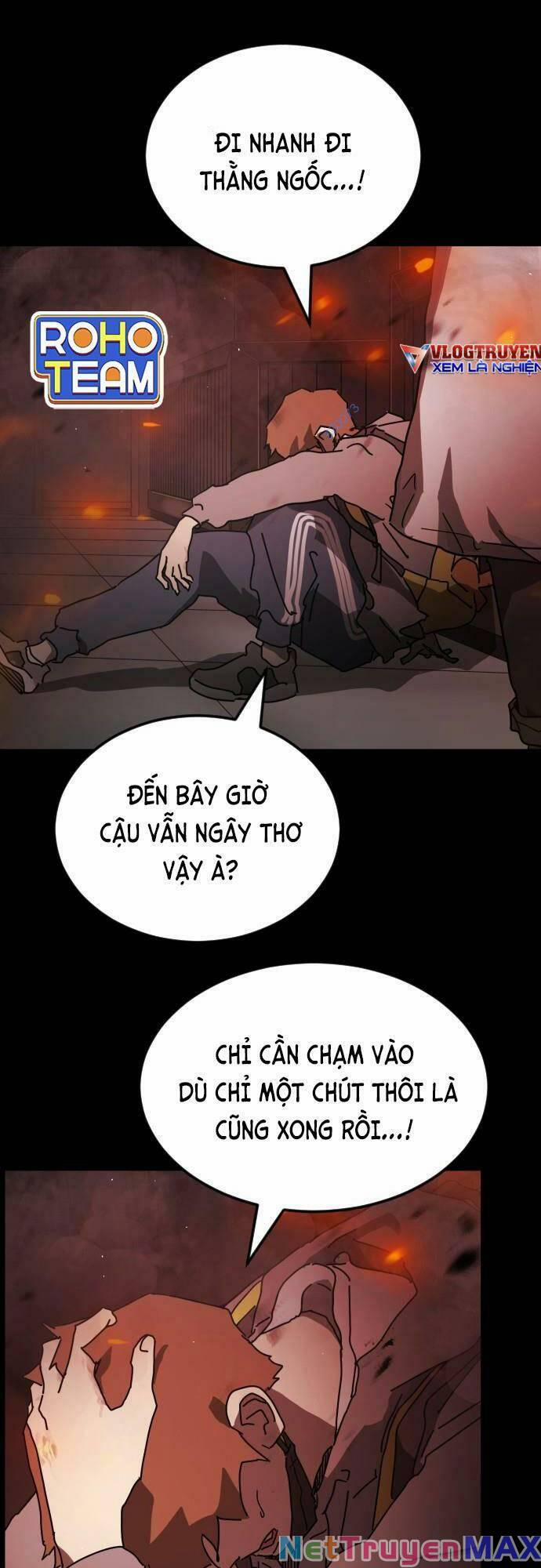 Đại Dịch Seoul 92 trang 27