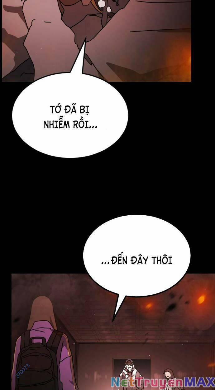 Đại Dịch Seoul 92 trang 28