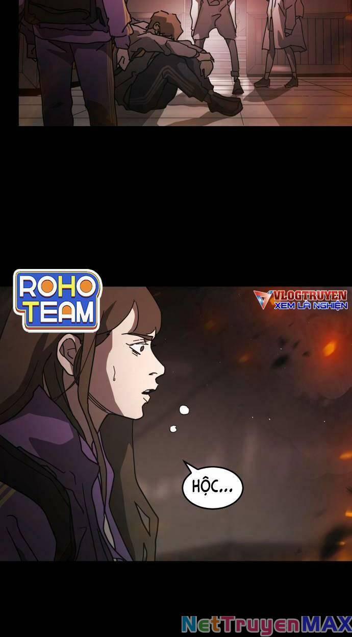 Đại Dịch Seoul 92 trang 29