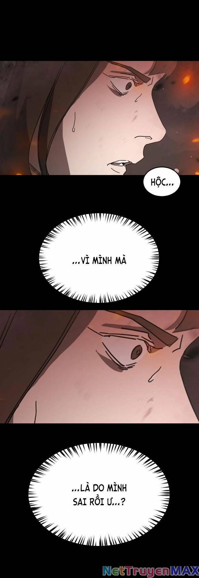 Đại Dịch Seoul 92 trang 30