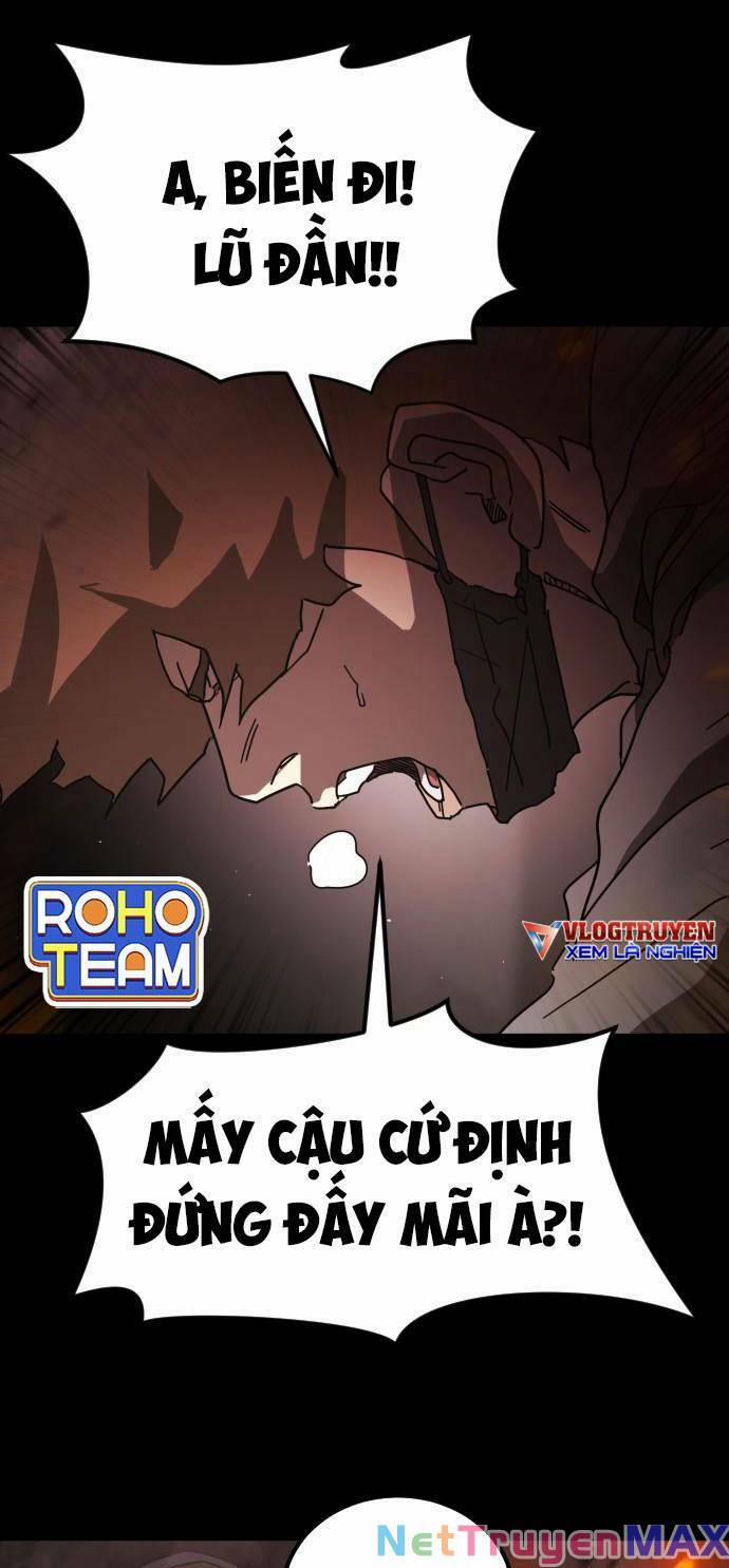 Đại Dịch Seoul 92 trang 31