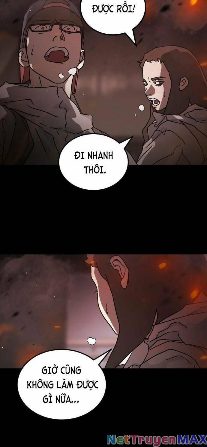 Đại Dịch Seoul 92 trang 32