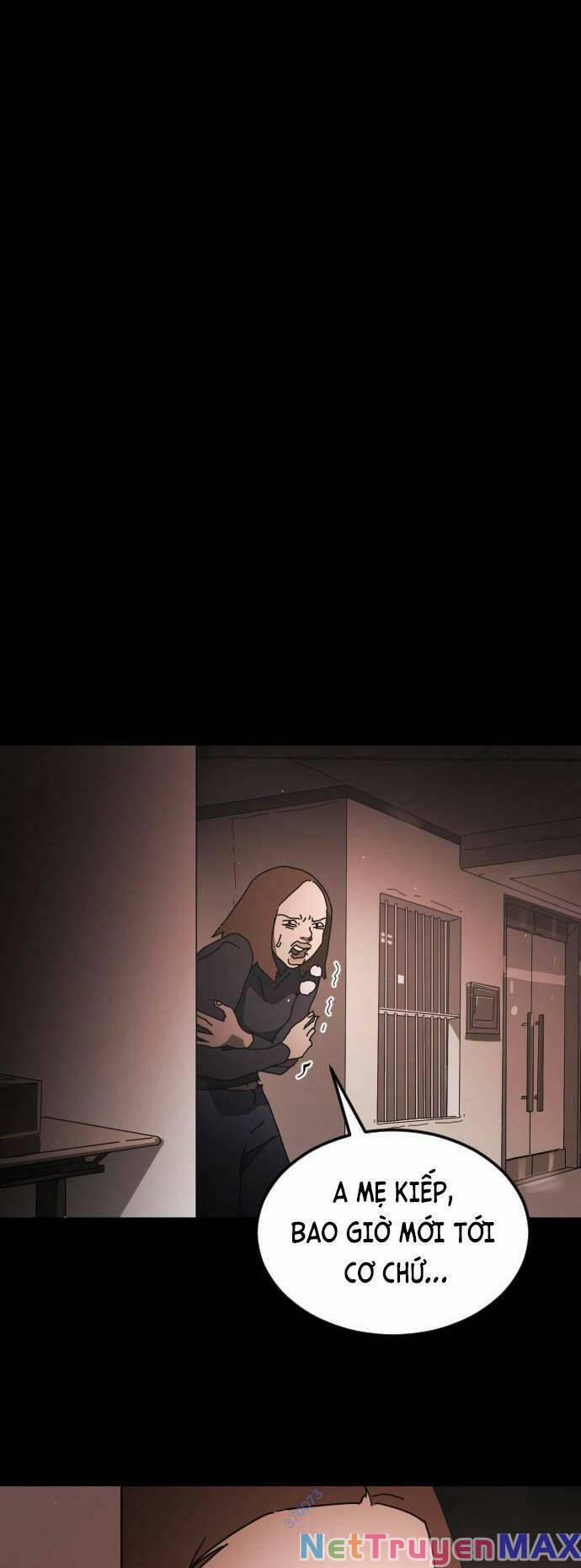 Đại Dịch Seoul 92 trang 34