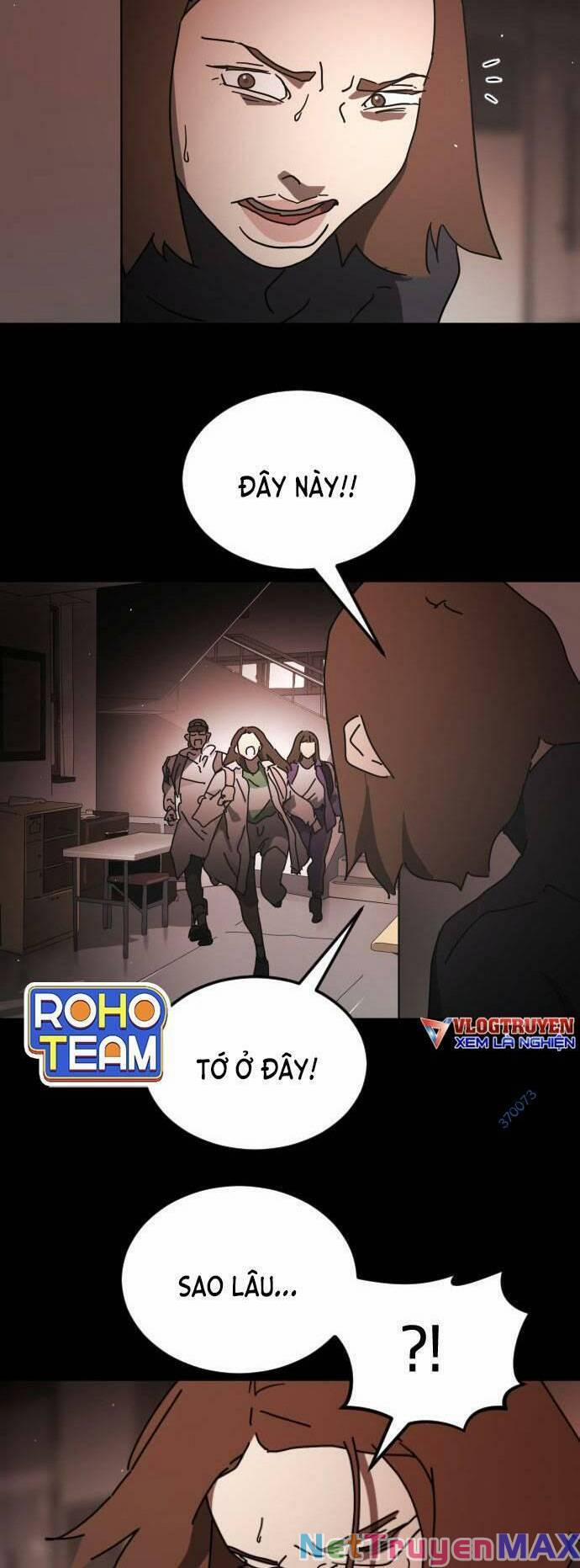 Đại Dịch Seoul 92 trang 35
