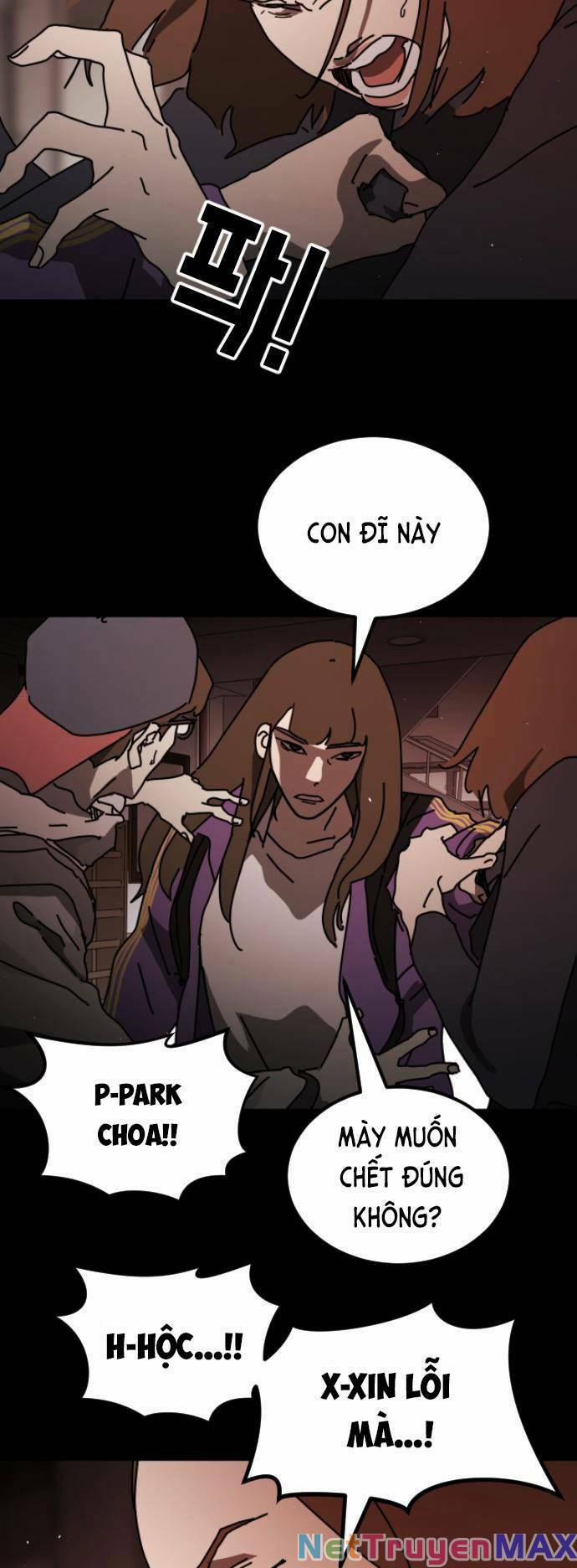 Đại Dịch Seoul 92 trang 36