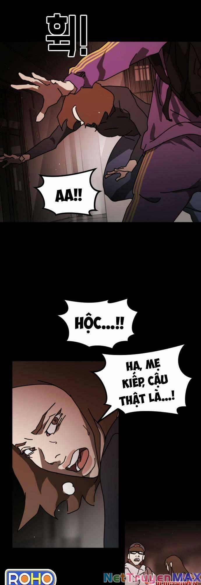 Đại Dịch Seoul 92 trang 38