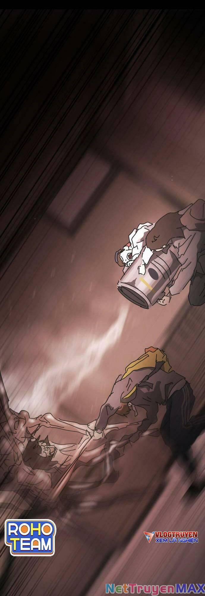 Đại Dịch Seoul 92 trang 4