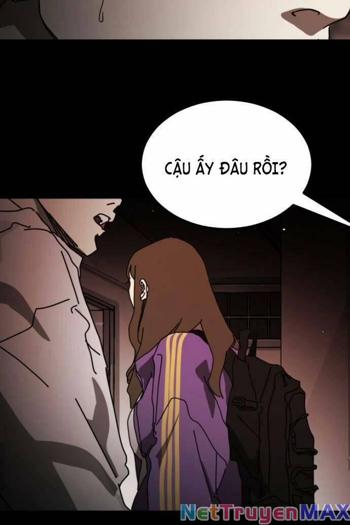 Đại Dịch Seoul 92 trang 40