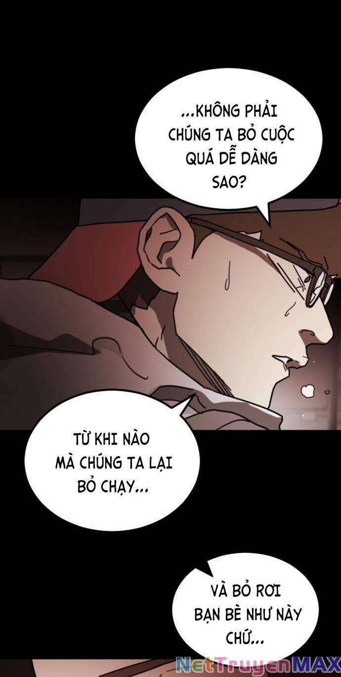 Đại Dịch Seoul 92 trang 42