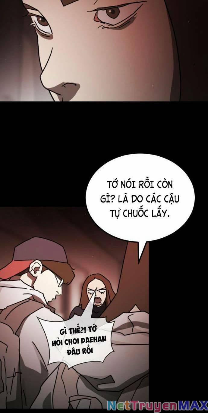 Đại Dịch Seoul 92 trang 43