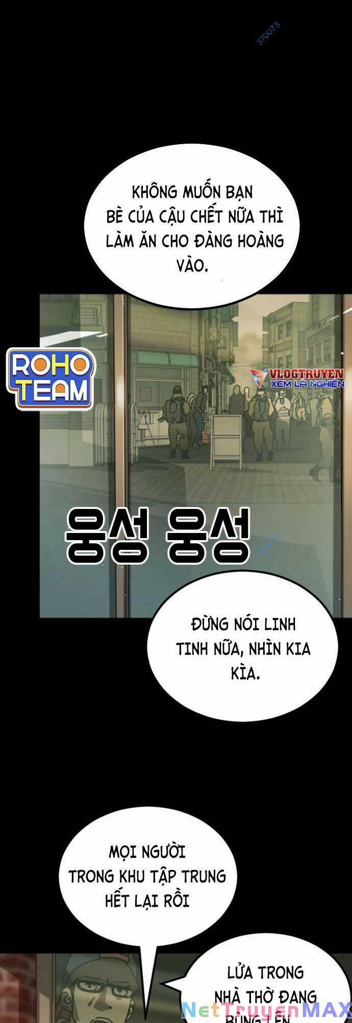 Đại Dịch Seoul 92 trang 44