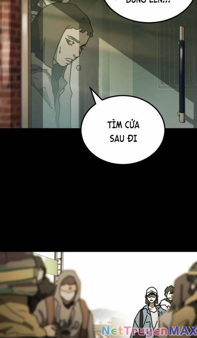 Đại Dịch Seoul 92 trang 45